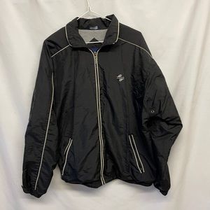 Catalina women’s wind Jacket size Medium